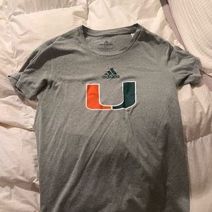 Umiami shirt